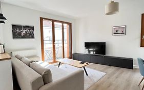 Appartement Porte De Paris / Stade De France